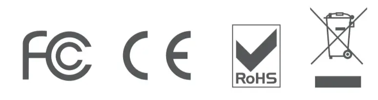 Popglory P22 Fitness Tracker Smartwatch - 001