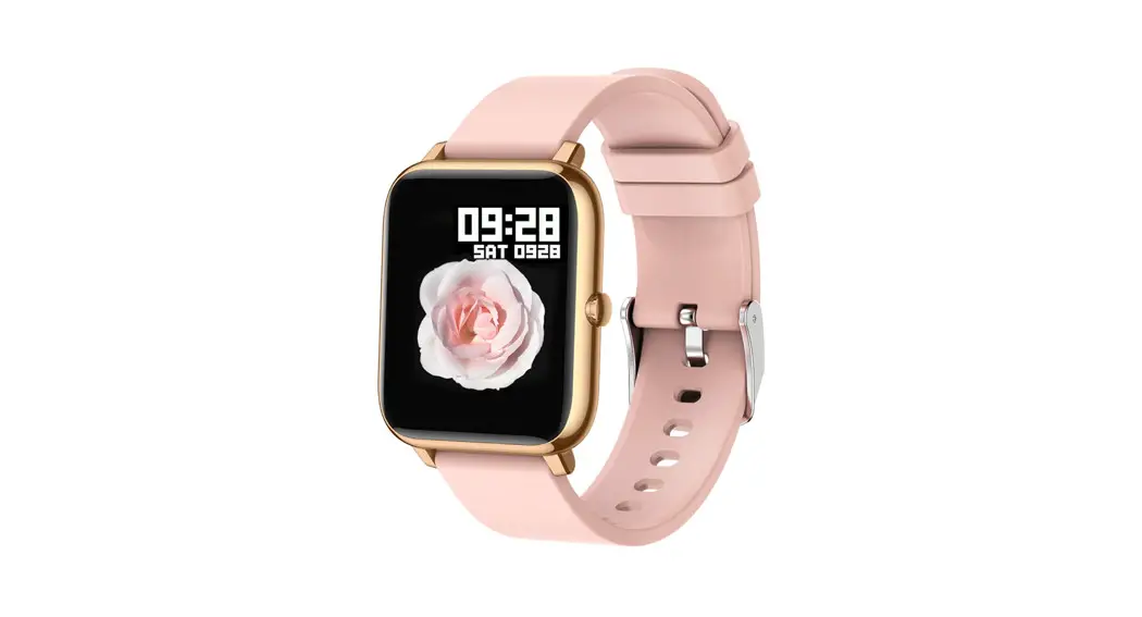 Popglory P22 Fitness Tracker Smartwatch User Manual Popglory P22 Fitness Tracker Smartwatch User Manual