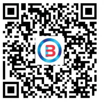 Popglory P22 Fitness Tracker Smartwatch - QR