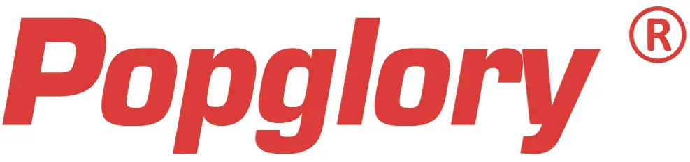 Popglory logo