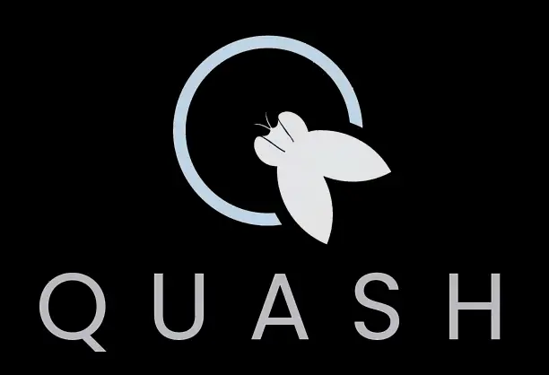 QUASH  Logo