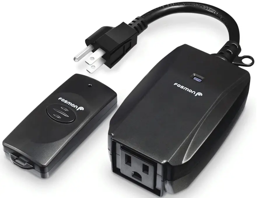 Fosmon-C-10683-WavePoint-Wireless-Remote-Control-Product