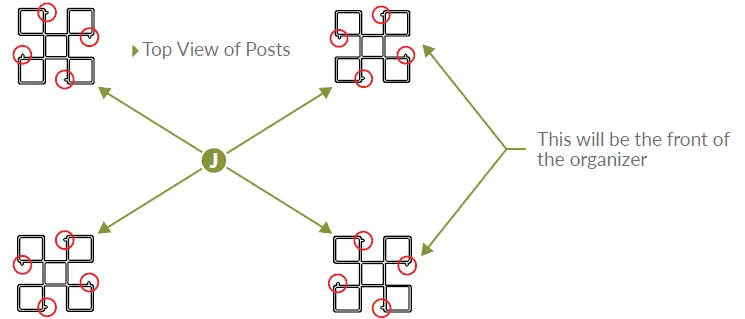 ZIPPITY-ZP19061-Poolside-Organizer-05