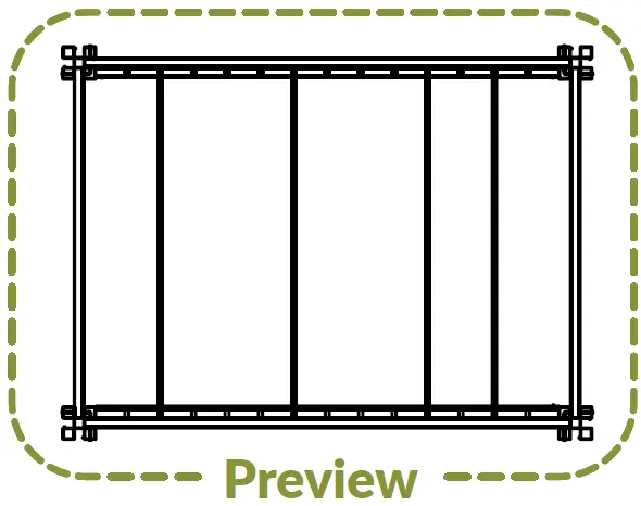 ZIPPITY-ZP19061-Poolside-Organizer-12