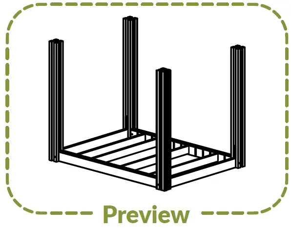 ZIPPITY-ZP19061-Poolside-Organizer-14