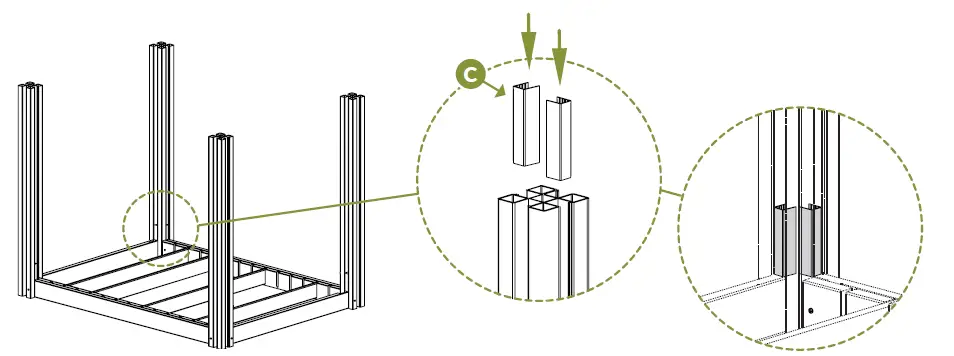ZIPPITY-ZP19061-Poolside-Organizer-15