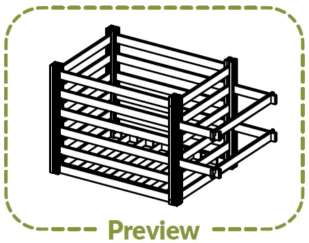 ZIPPITY-ZP19061-Poolside-Organizer-21