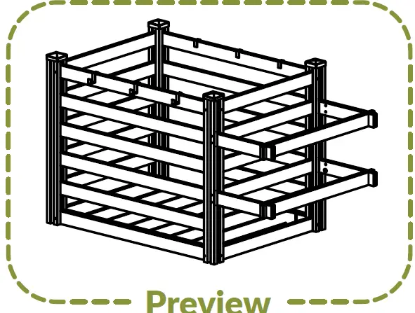 ZIPPITY-ZP19061-Poolside-Organizer-23