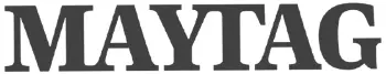 MAYTAG-LOGO