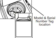 MAYTAG MVW6200KW Top Loading Washing Machine - figure 37