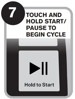 MAYTAG MVW6200KW Top Loading Washing Machine - figure 7