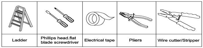 ZEVNI-A04697-Mavis-27-Wide-Black-Vanity-Light-FIG-2