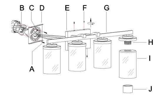 ZEVNI-A04697-Mavis-27-Wide-Black-Vanity-Light-FIG-3