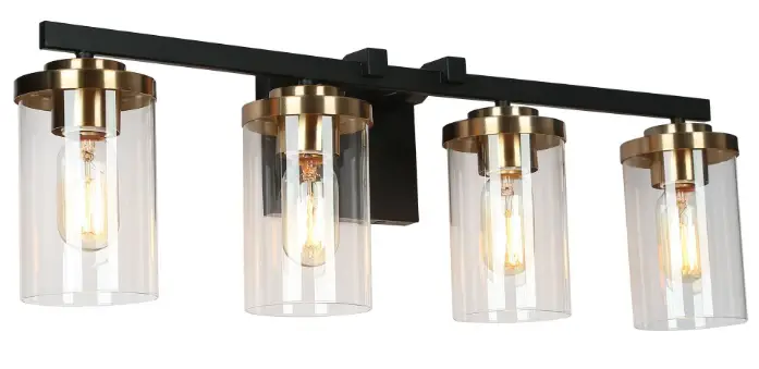 ZEVNI-A04697-Mavis-27-Wide-Black-Vanity-Light-PRODUCT