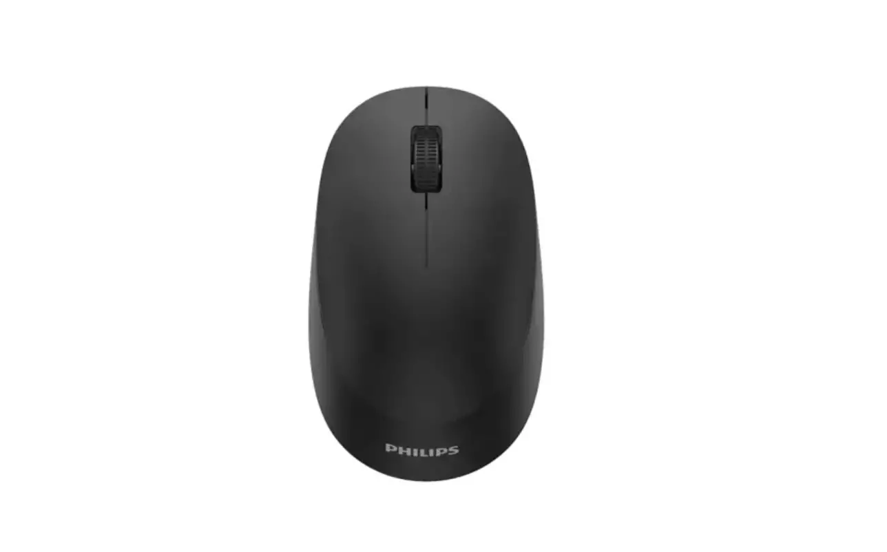 Philips Spk7407w-05 Wireless Mouse User Manual Philips Spk7407w-05 Wireless Mouse User Manual