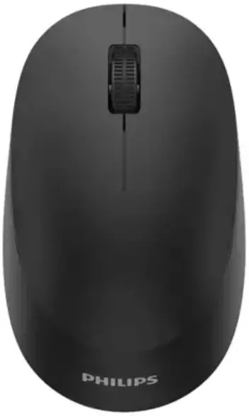 PHILIPS SPK7407W-05 Wireless Mouse