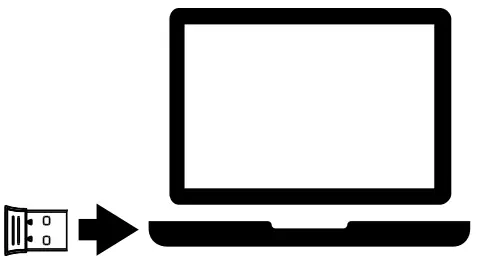 Connection instruction