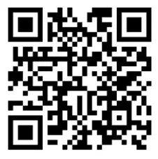 XBRAND NY9826 Propane Firepit Table - QR Code 1