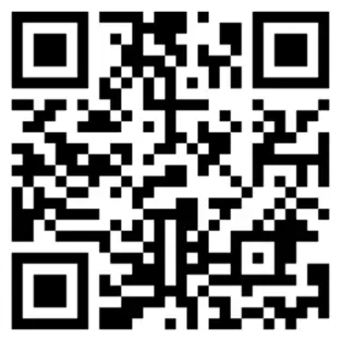 XBRAND NY9826 Propane Firepit Table - QR Code 2