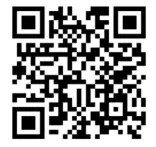 XBRAND NY9826 Propane Firepit Table - QR Code 3