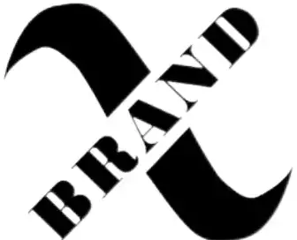 xbrand logo