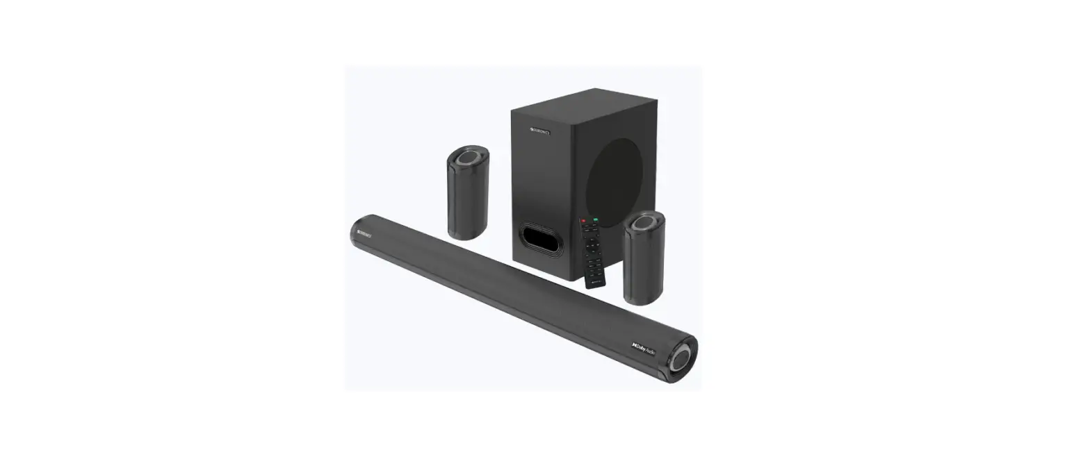 Zebronics Zeb Juke Bar 2501 Sound Bar User Manual Zebronics Zeb Juke Bar 2501 Sound Bar User Manual