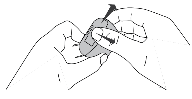 SHURE GLXD4 Plus Digital Wireless Receiver - fig 1