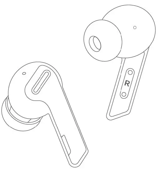 Qcy-g1 True Wireless Gaming Earbuds User Manual Qcy-g1 True Wireless Gaming Earbuds User Manual