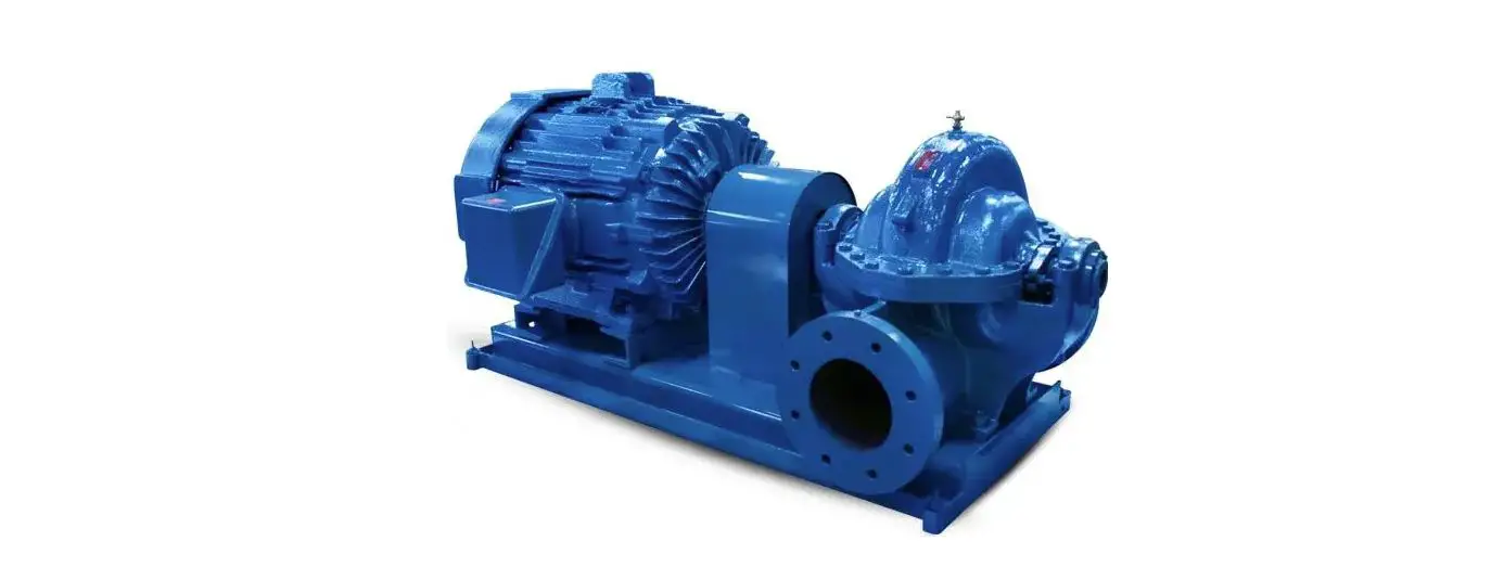 Pentair 116a 120b Single Stage And Two Stage Pumps Instruction Manual Pentair 116a 120b Single Stage And Two Stage Pumps Instruction Manual