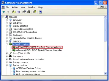 installed successfully