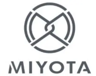 MIYOTA Logo