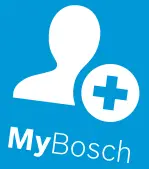 BOSCH -icon