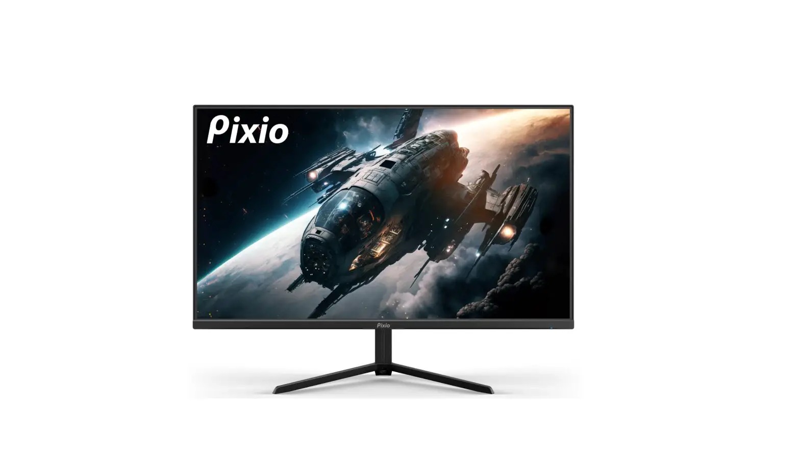 Pixio Px248 Prime Advanced V2 24 Inch 1080p 144hz 1ms Fast Ips Gaming Monitor User Manual