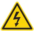 SAFETY ICON