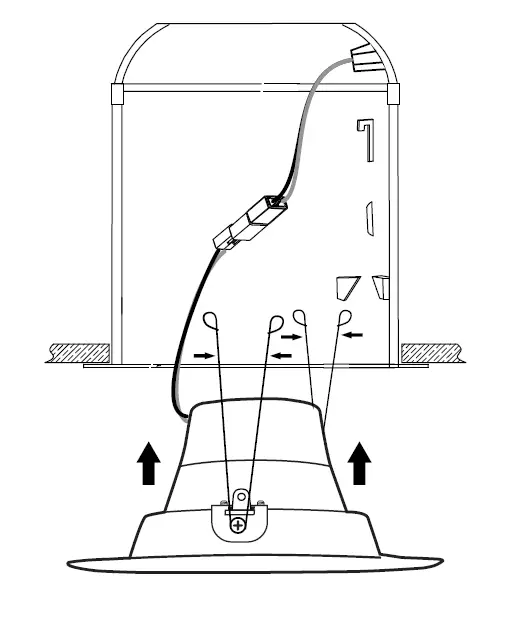 FEIT-Electric-LEDR56HO-120-Watt-Equivalent-Bright-High-Output-LED-Recessed-Downlight-fig-10