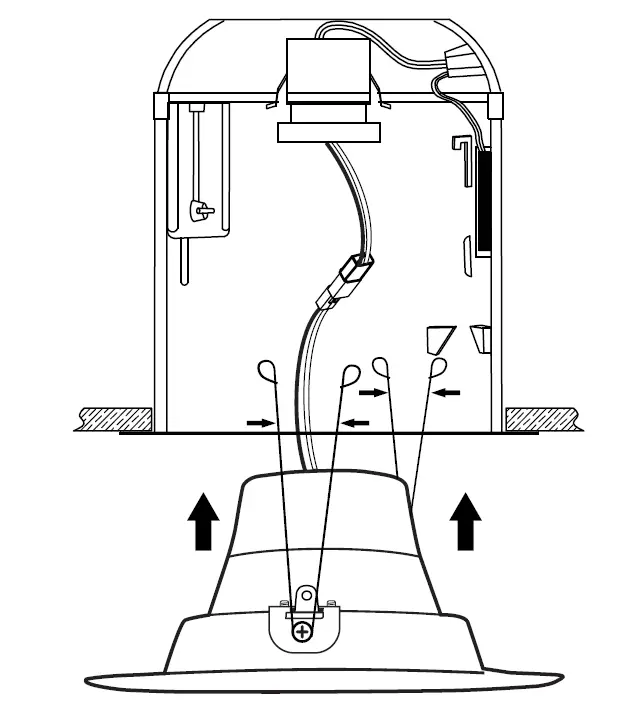 FEIT-Electric-LEDR56HO-120-Watt-Equivalent-Bright-High-Output-LED-Recessed-Downlight-fig-6