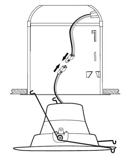 FEIT-Electric-LEDR56HO-120-Watt-Equivalent-Bright-High-Output-LED-Recessed-Downlight-fig-9