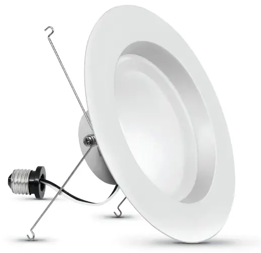 FEIT-Electric-LEDR56HO-120-Watt-Equivalent-Bright-High-Output-LED-Recessed-Downlight-prodact-img