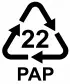 22 PAP