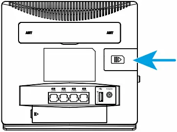 STRONG 4GROUTER300v2 4G LTE Router 1.3