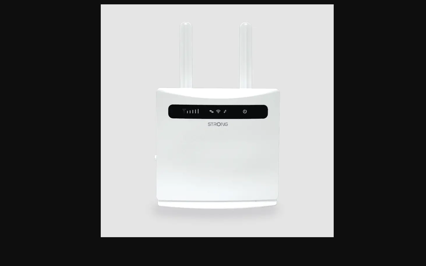 Strong 4grouter300v2 4g Lte Router Instruction Manual Strong 4grouter300v2 4g Lte Router Instruction Manual