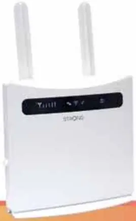 STRONG 4GROUTER300v2 4G LTE Router