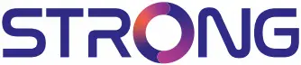 STRONG logo
