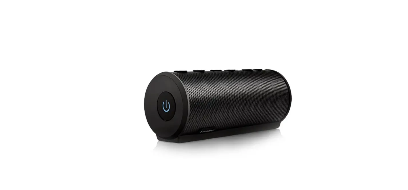 Ningbo Sl525 Bluetooth Speaker User Manual
