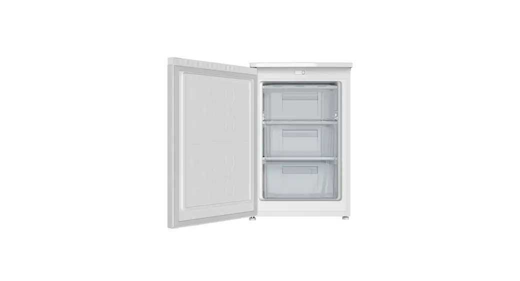 Chiq Csf085dw 85l Upright Freezer User Manual Chiq Csf085dw 85l Upright Freezer User Manual