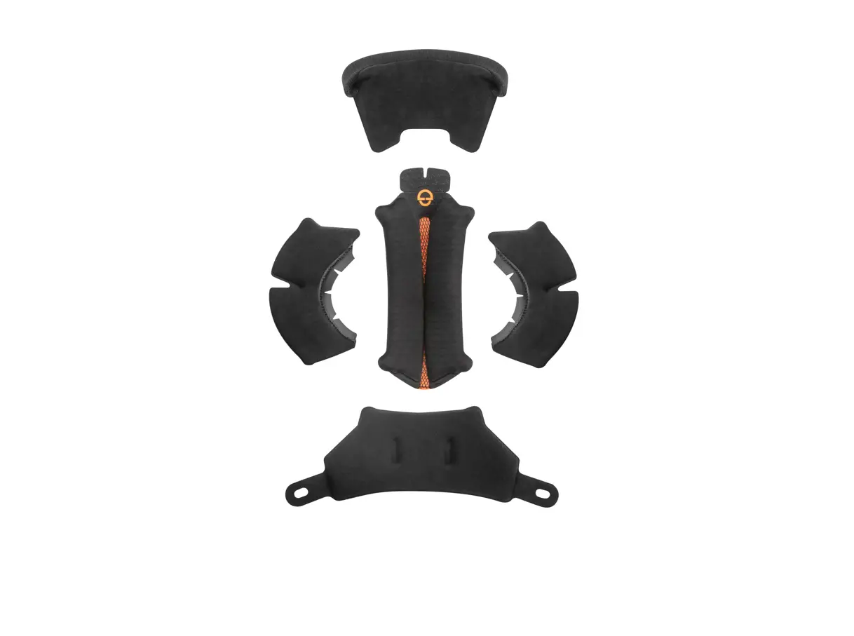 Schuberth C5 Head Pad User Manual