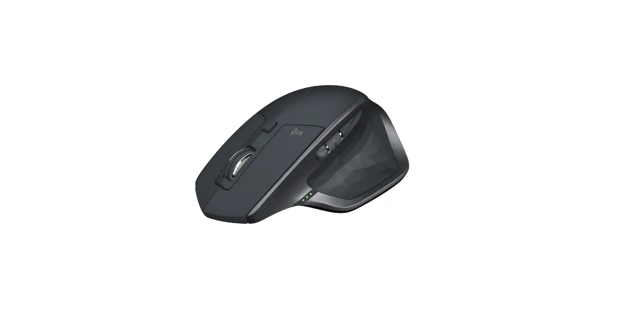 Logitech 2s Mx Master Wireless Mouse User Manual Logitech 2s Mx Master Wireless Mouse User Manual