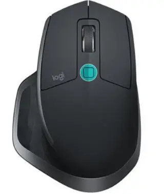 Logitech 2S MX Master Wireless Mouse fig-14