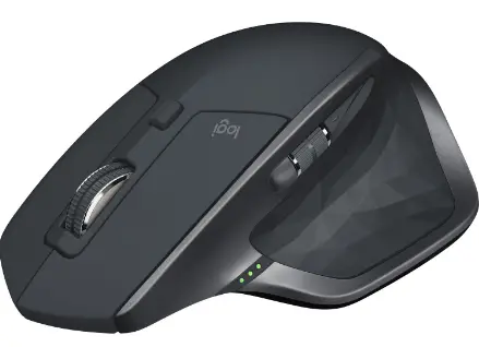 Logitech 2S MX Master Wireless Mouse