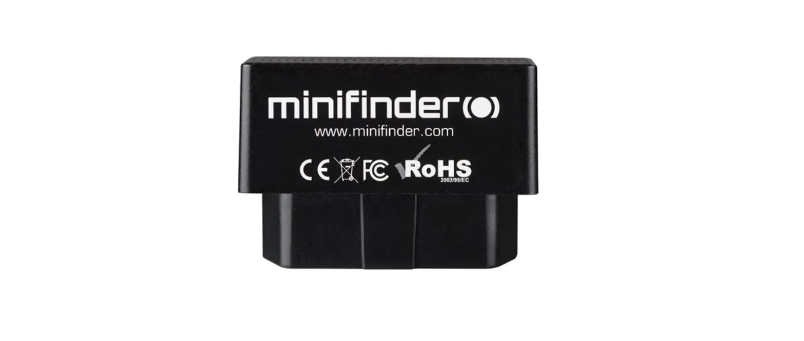 Minifinder Zepto Gps Tracker For Vehicles User Manual